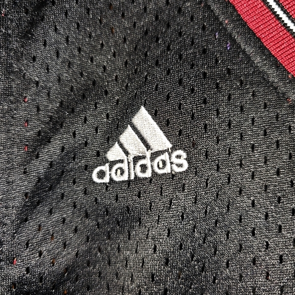 Allen Iverson # 3 Jersey Philadelphia 76ers Mens Medium - Picture 2 of 10